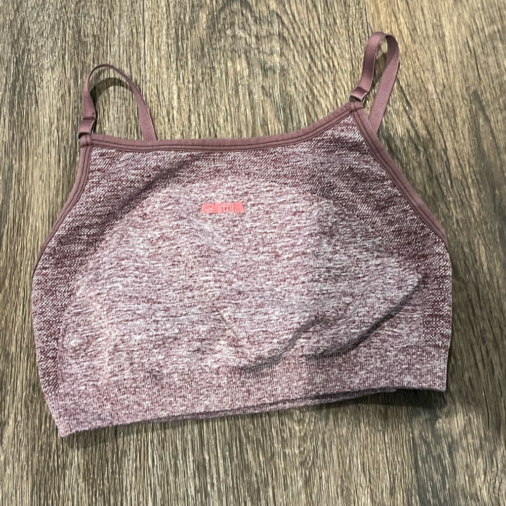 Gymshark  Sports Bra